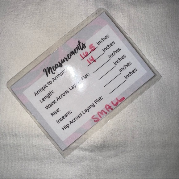 Spirit‎ Jersey White Tube Top Sleeveless Casual Basic Crop Top Bandeau - Picture 5 of 5